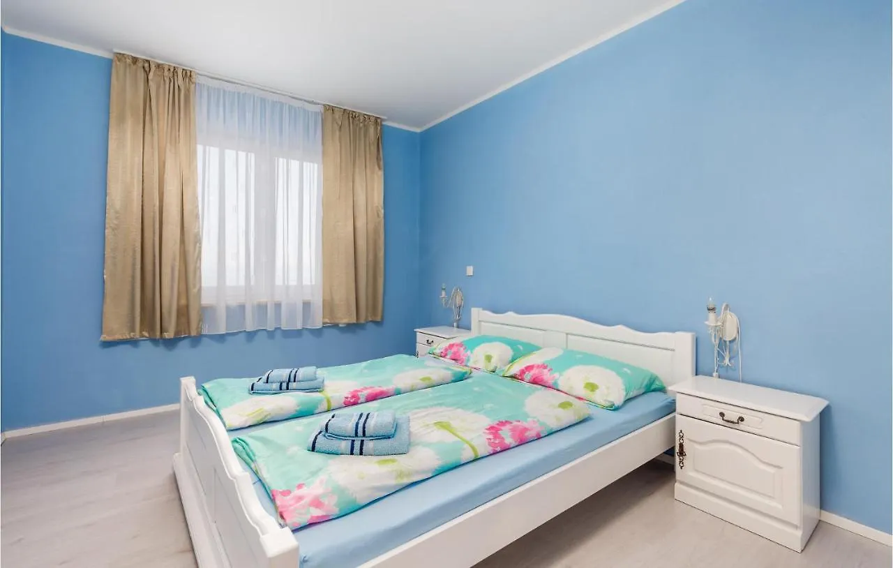 1 Bedroom Gorgeous Apartment In Moscenicka Draga 0*,