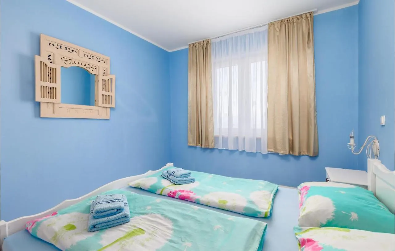 1 Bedroom Gorgeous Apartment In Moscenicka Draga 0*,  Croatia