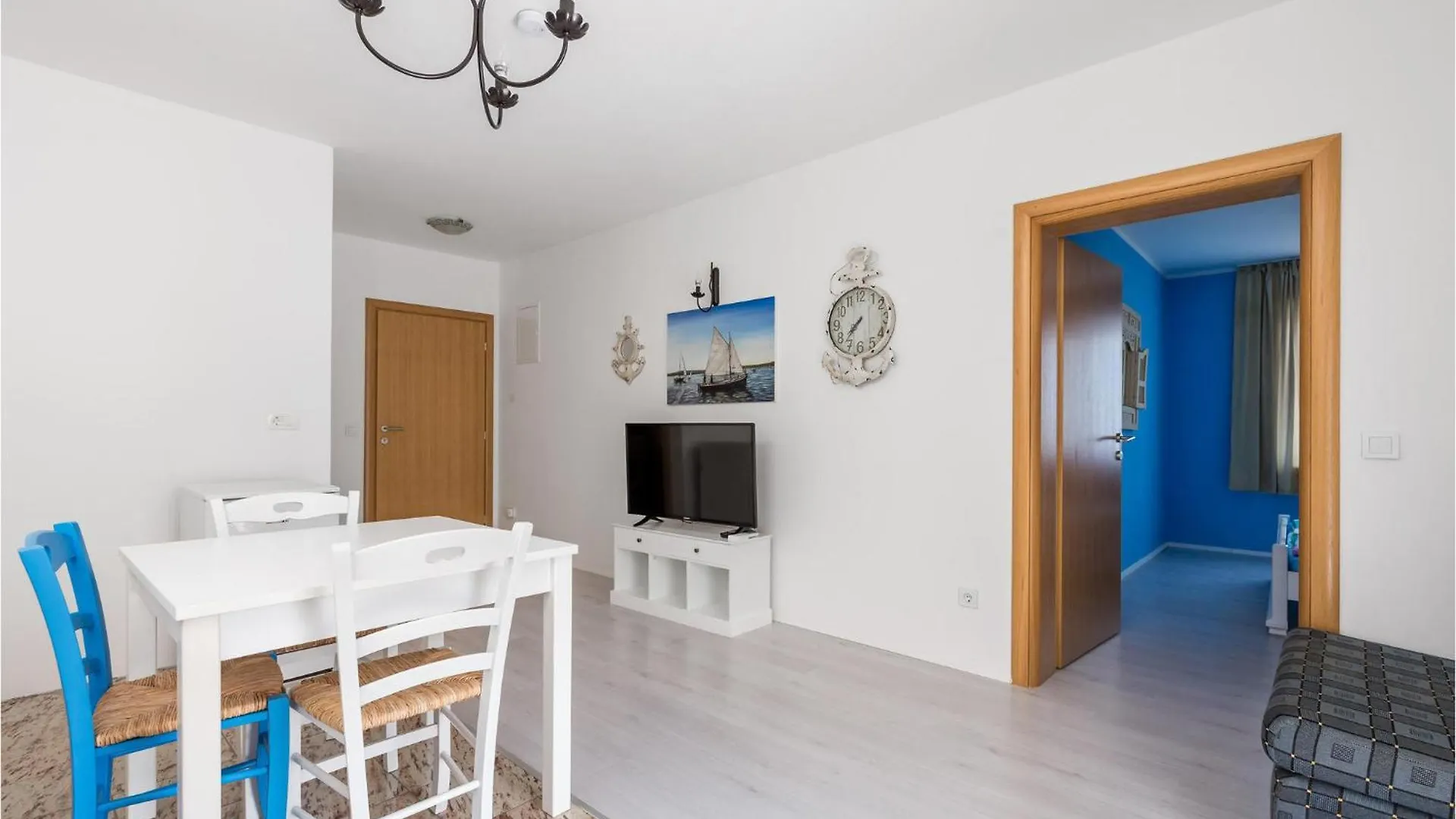 1 Bedroom Gorgeous Apartment In Moscenicka Draga Croatia